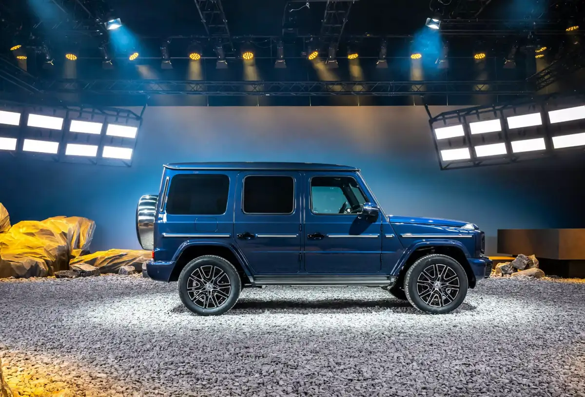 مرسيدس-g550-2024
